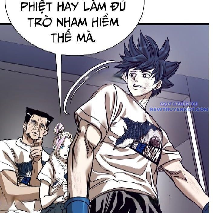 Shark - Cá Mập Chapter 342 - 88