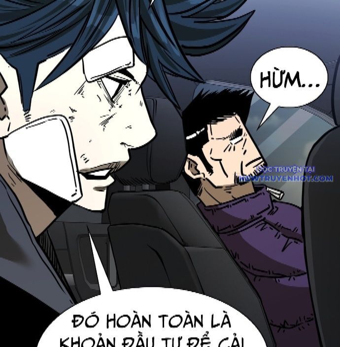 Shark - Cá Mập Chapter 343 - 101