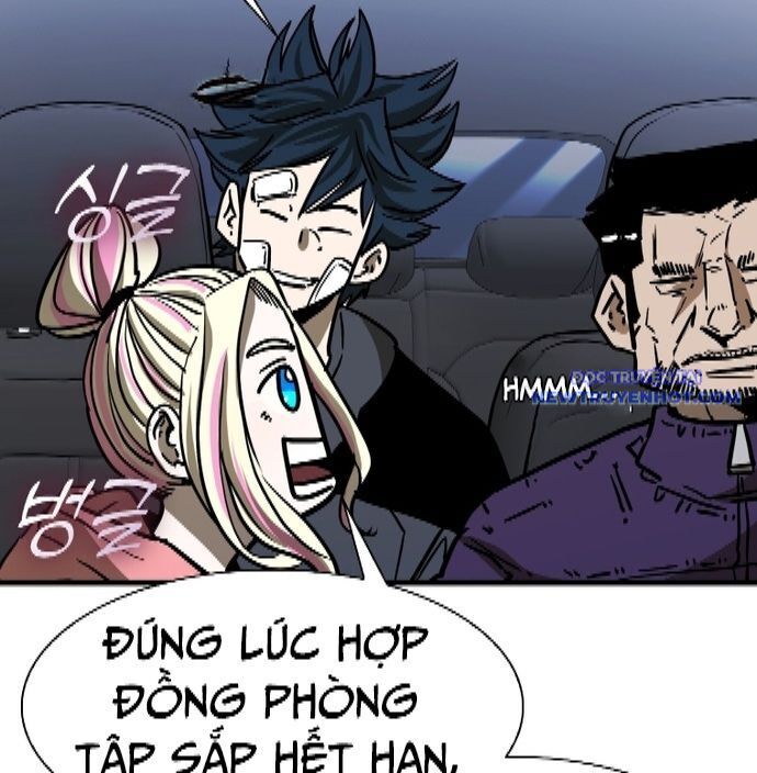 Shark - Cá Mập Chapter 343 - 106