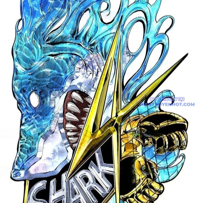 Shark - Cá Mập Chapter 343 - 12
