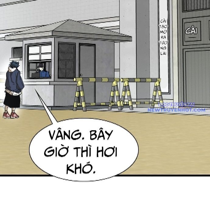 Shark - Cá Mập Chapter 343 - 122