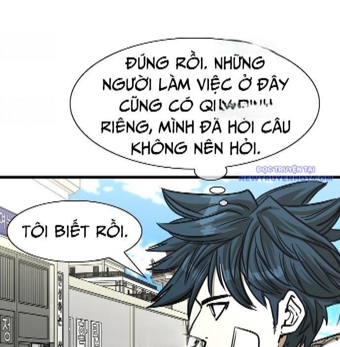 Shark - Cá Mập Chapter 343 - 130