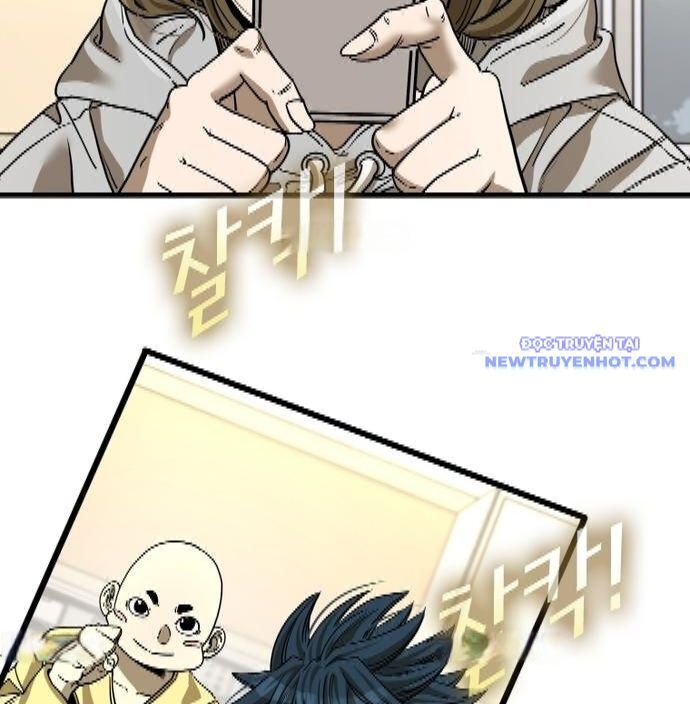 Shark - Cá Mập Chapter 343 - 17