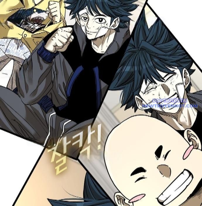 Shark - Cá Mập Chapter 343 - 18