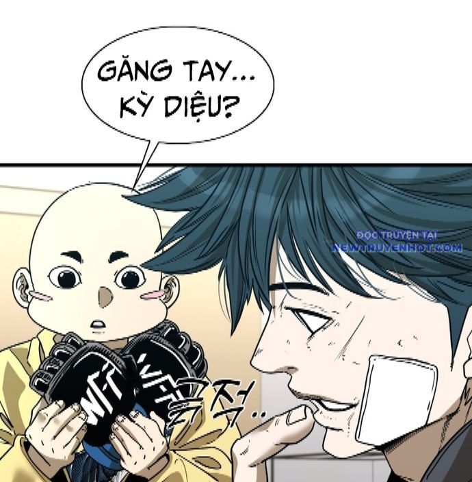 Shark - Cá Mập Chapter 343 - 27