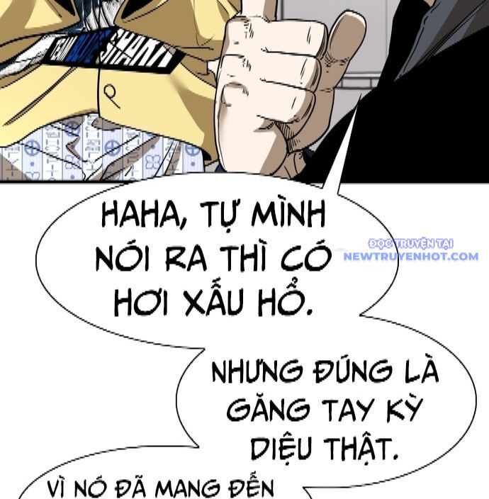 Shark - Cá Mập Chapter 343 - 28