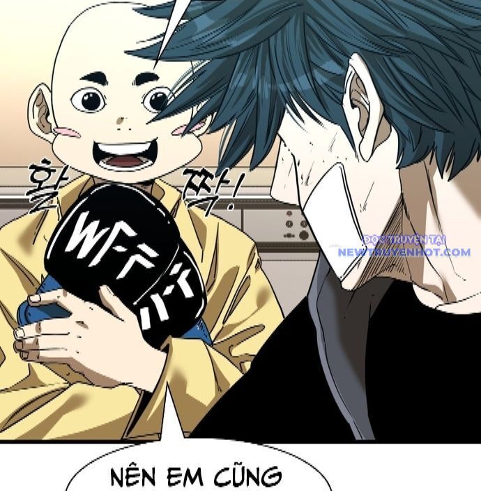 Shark - Cá Mập Chapter 343 - 35