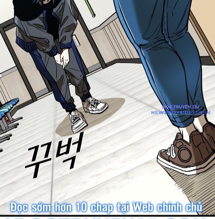 Shark - Cá Mập Chapter 343 - 45