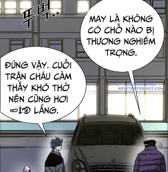 Shark - Cá Mập Chapter 343 - 67