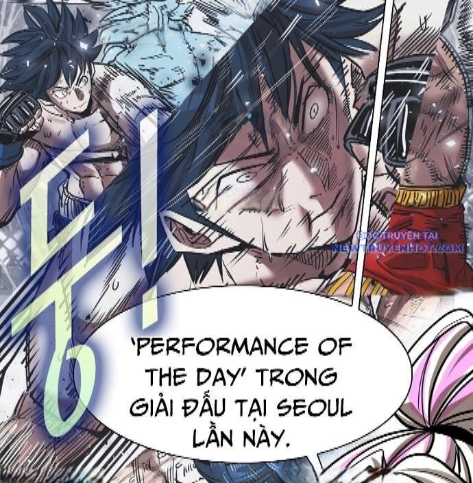 Shark - Cá Mập Chapter 343 - 78