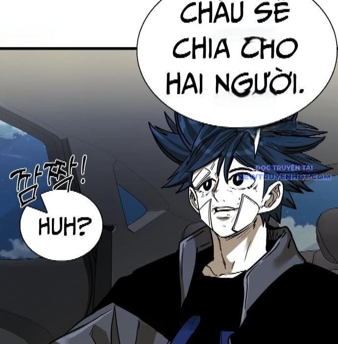 Shark - Cá Mập Chapter 343 - 86