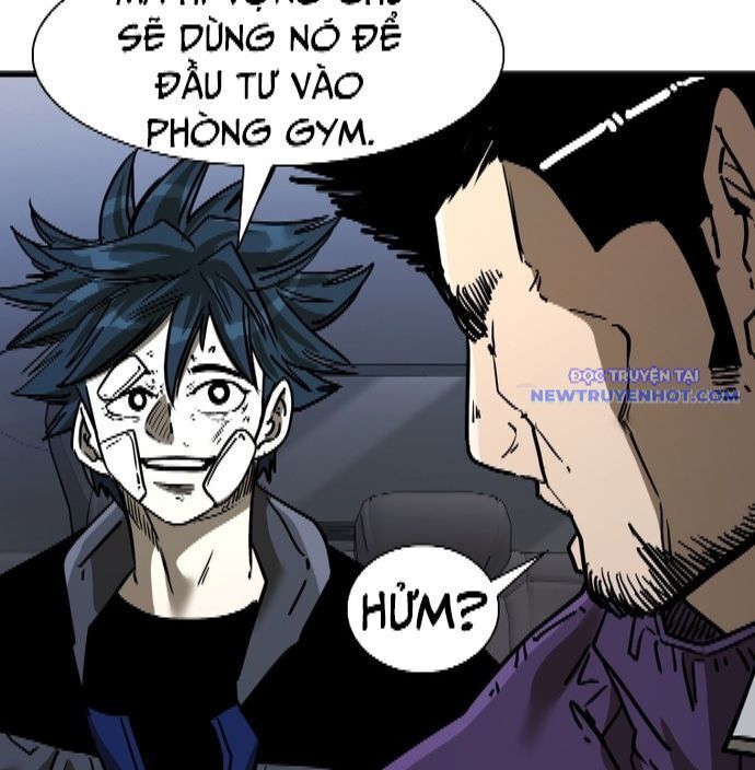 Shark - Cá Mập Chapter 343 - 93