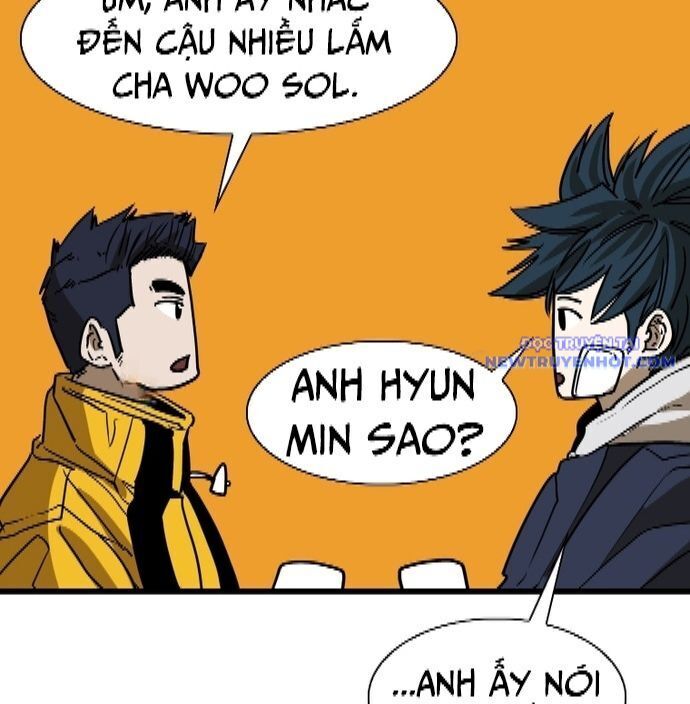 Shark - Cá Mập Chapter 344 - 117