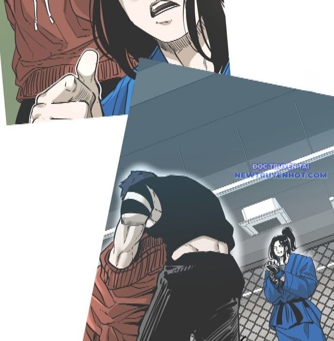 Shark - Cá Mập Chapter 344 - 133