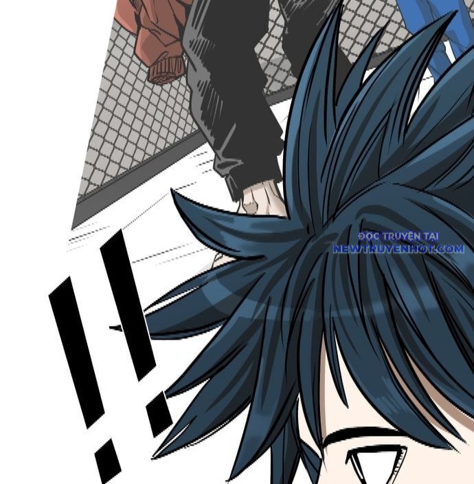 Shark - Cá Mập Chapter 344 - 134