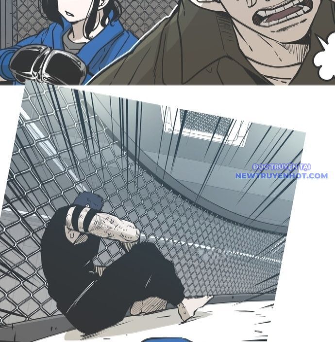 Shark - Cá Mập Chapter 344 - 136