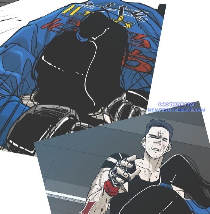 Shark - Cá Mập Chapter 344 - 137