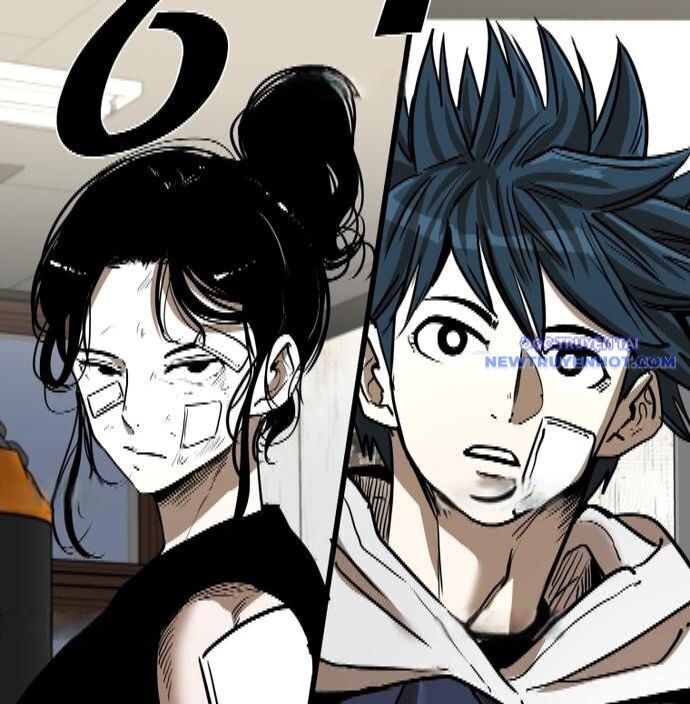 Shark - Cá Mập Chapter 344 - 155