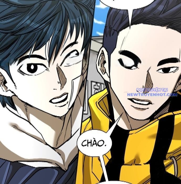 Shark - Cá Mập Chapter 344 - 19