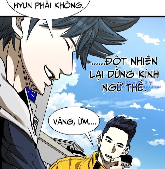 Shark - Cá Mập Chapter 344 - 21