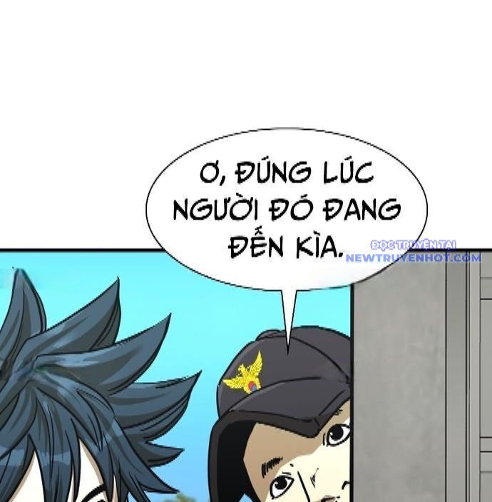 Shark - Cá Mập Chapter 344 - 4