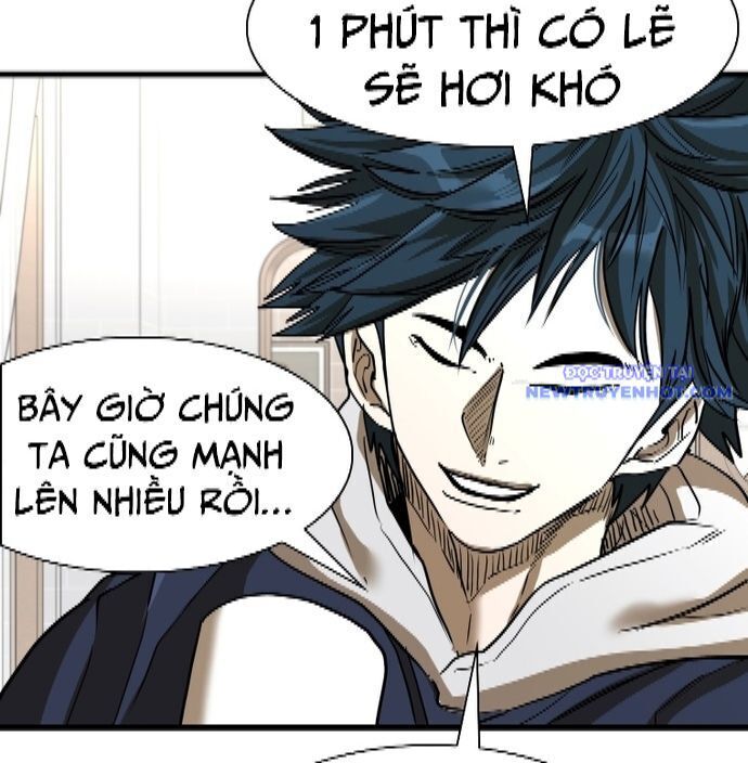 Shark - Cá Mập Chapter 344 - 44