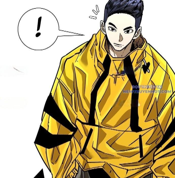 Shark - Cá Mập Chapter 344 - 7