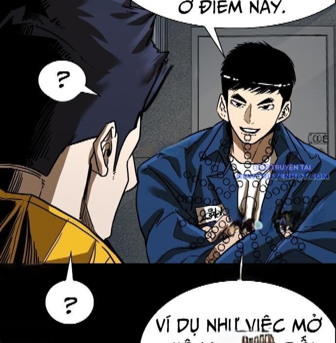 Shark - Cá Mập Chapter 344 - 64