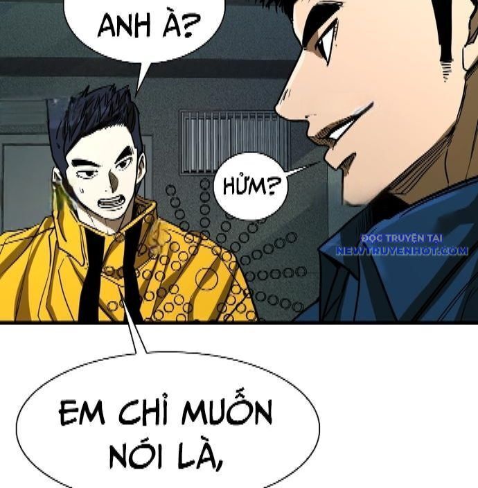 Shark - Cá Mập Chapter 344 - 66