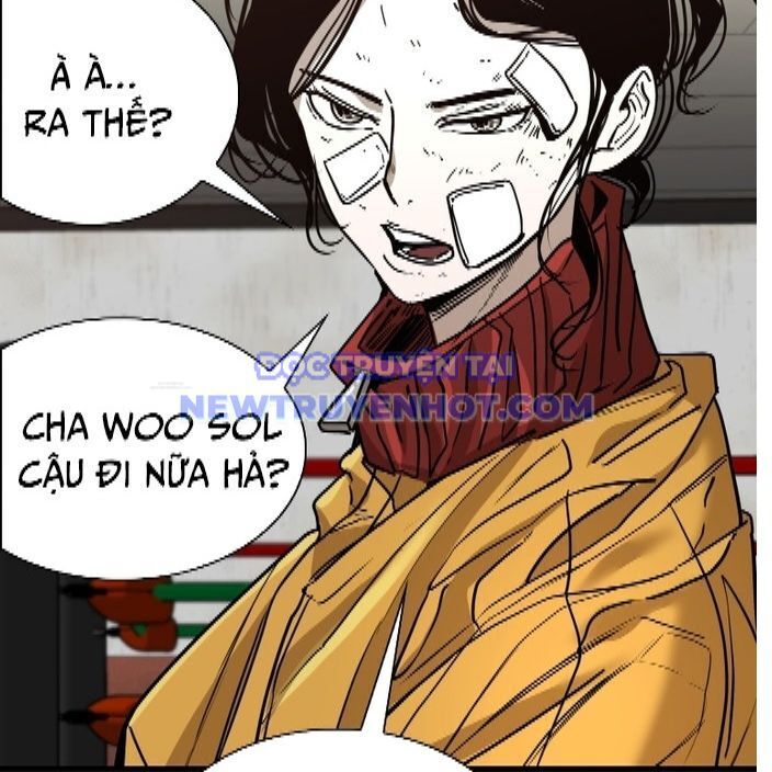 Shark - Cá Mập Chapter 345 - 108