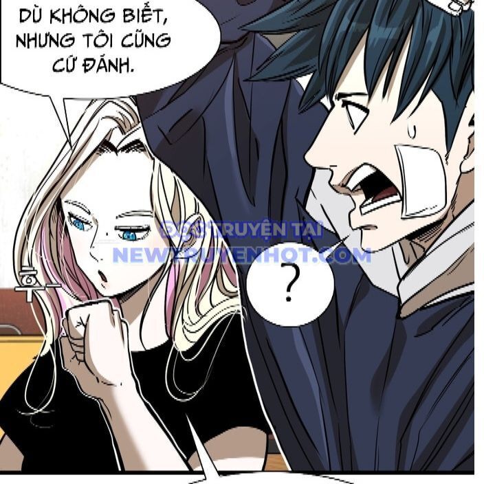 Shark - Cá Mập Chapter 345 - 115