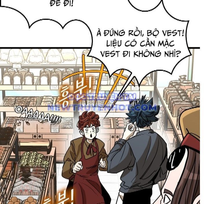 Shark - Cá Mập Chapter 345 - 129