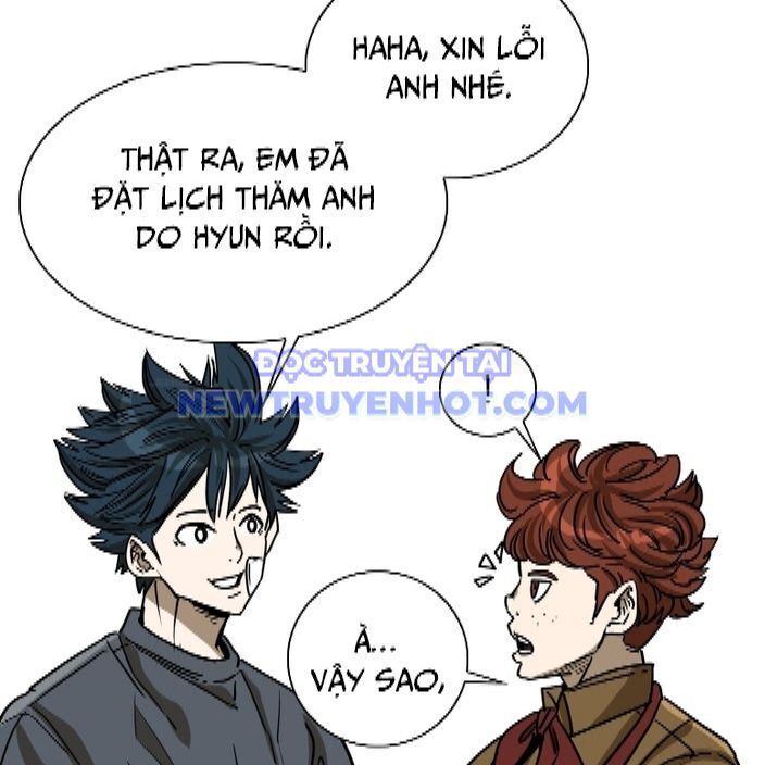 Shark - Cá Mập Chapter 345 - 139