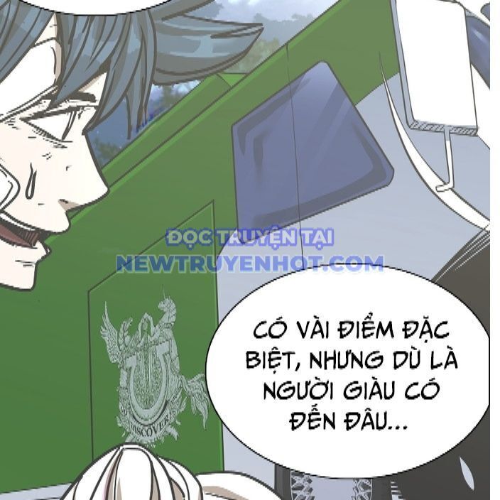 Shark - Cá Mập Chapter 345 - 156