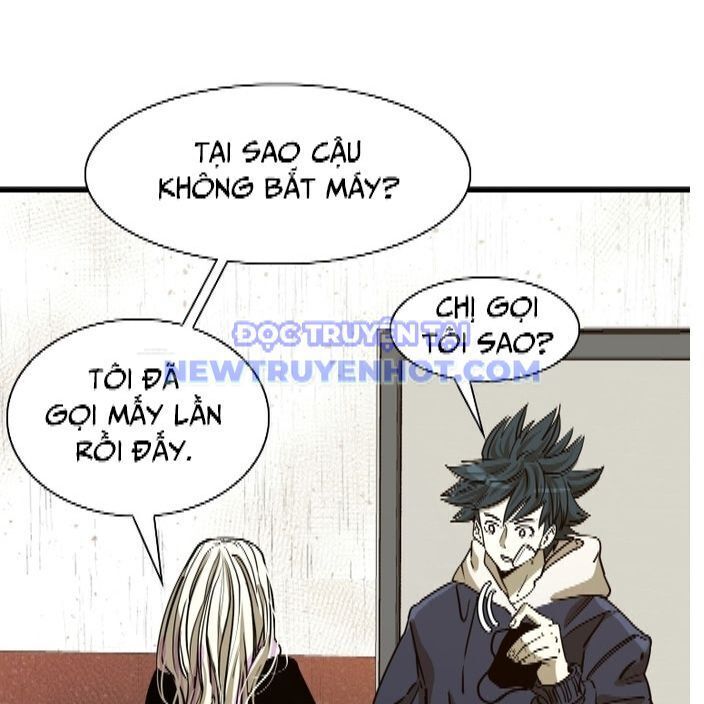 Shark - Cá Mập Chapter 345 - 24