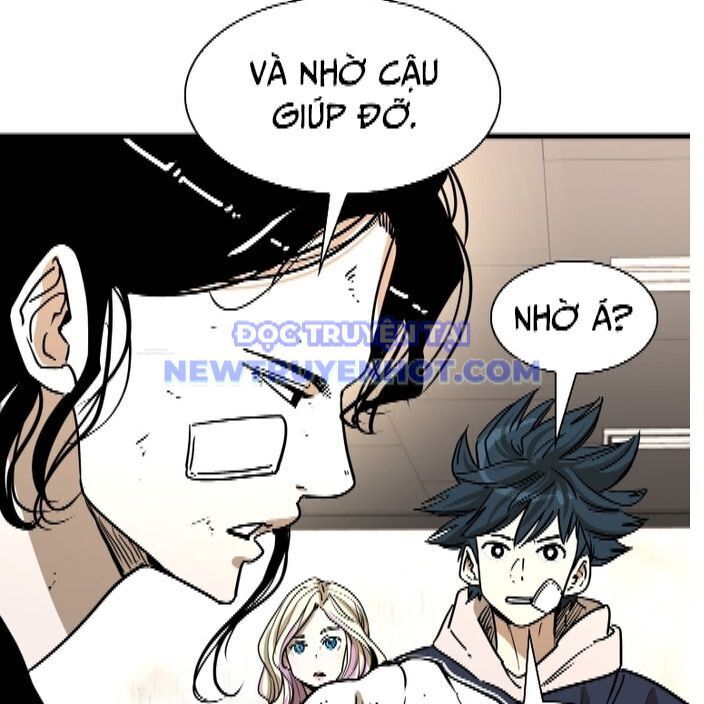 Shark - Cá Mập Chapter 345 - 36