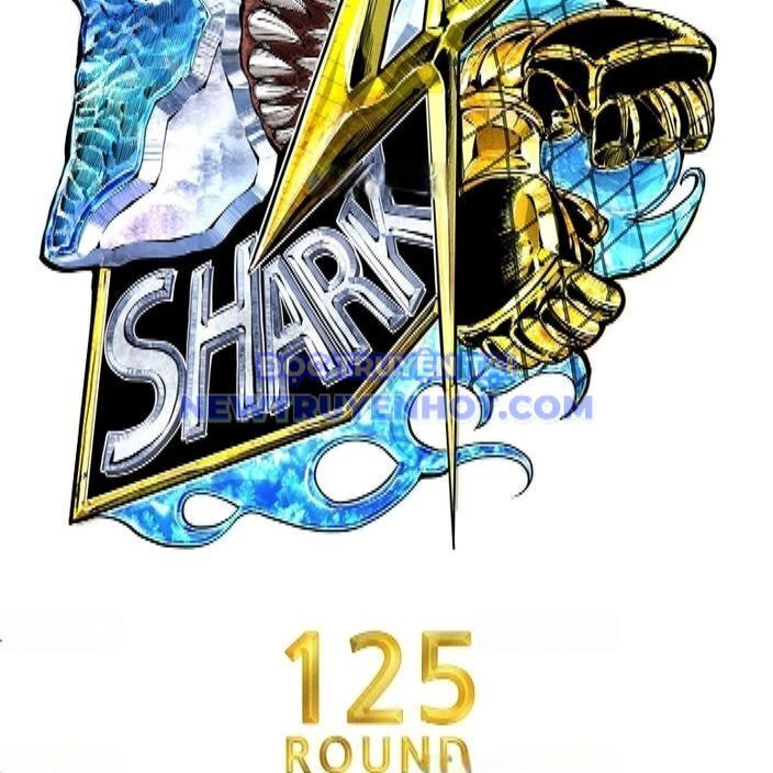 Shark - Cá Mập Chapter 345 - 10