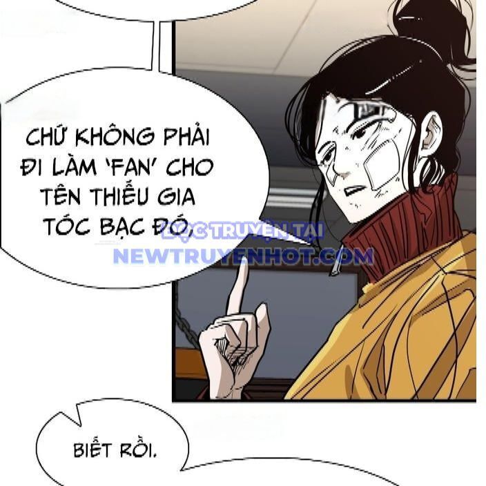 Shark - Cá Mập Chapter 345 - 96