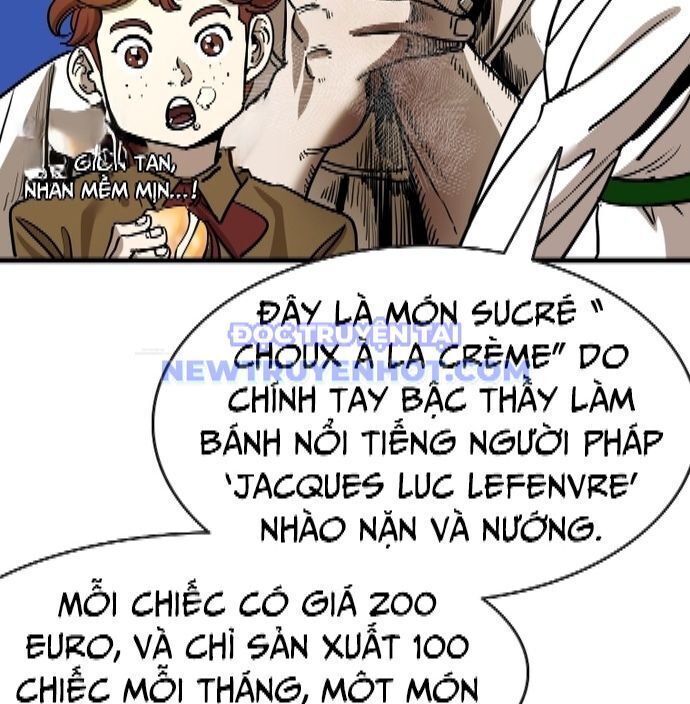 Shark - Cá Mập Chapter 346 - 113