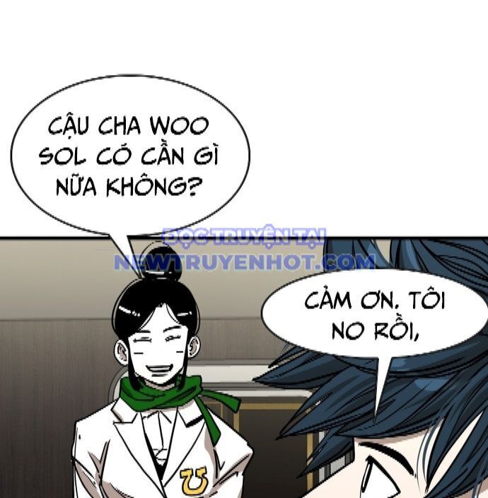 Shark - Cá Mập Chapter 346 - 116