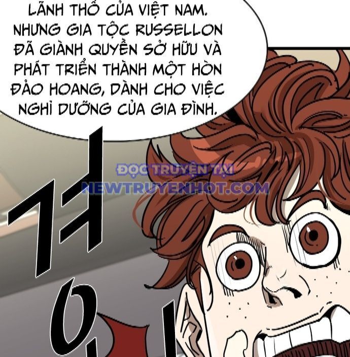 Shark - Cá Mập Chapter 346 - 119