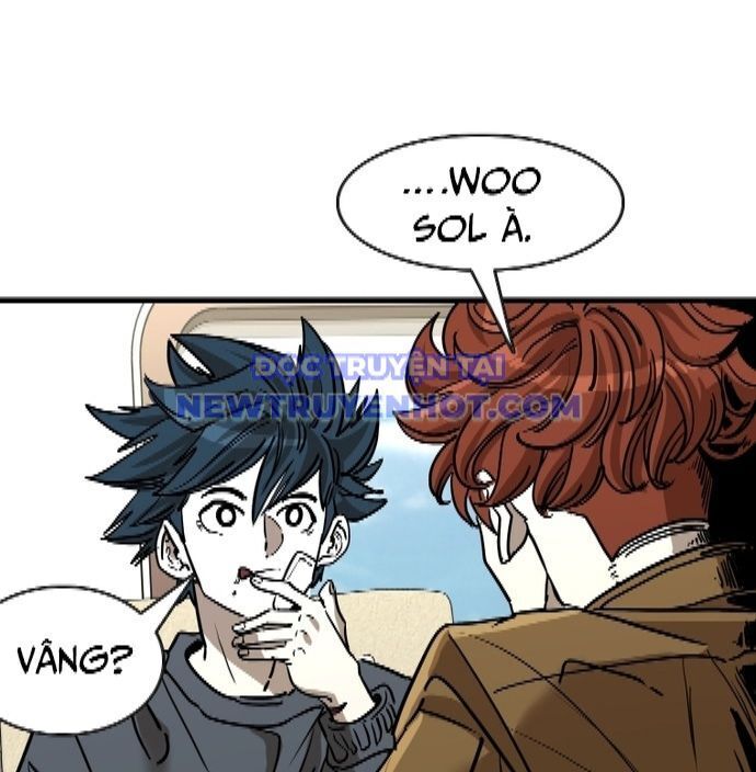 Shark - Cá Mập Chapter 346 - 125