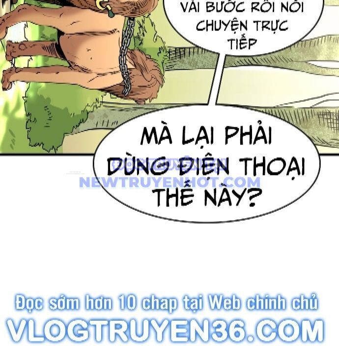 Shark - Cá Mập Chapter 346 - 36