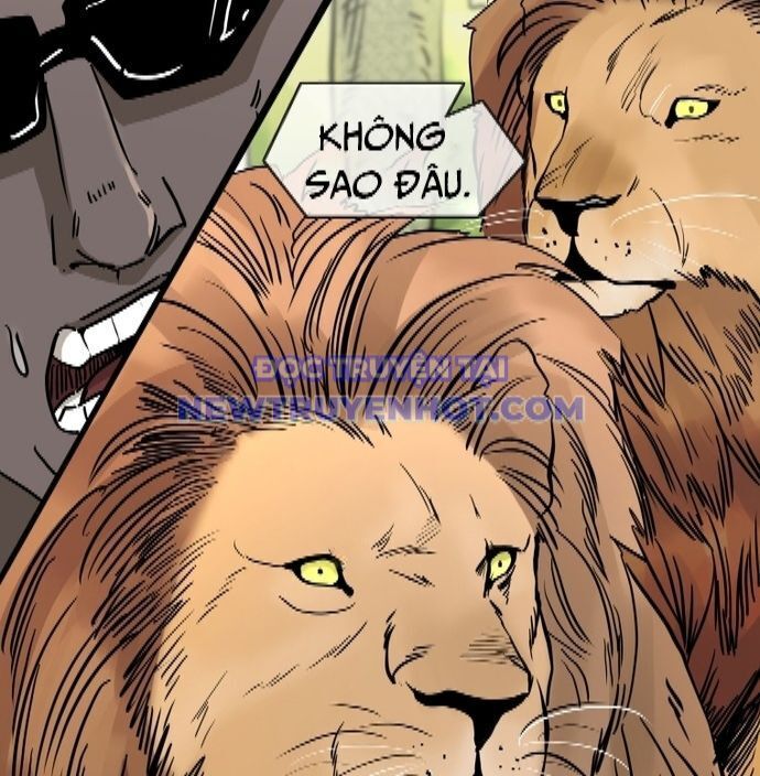 Shark - Cá Mập Chapter 346 - 38