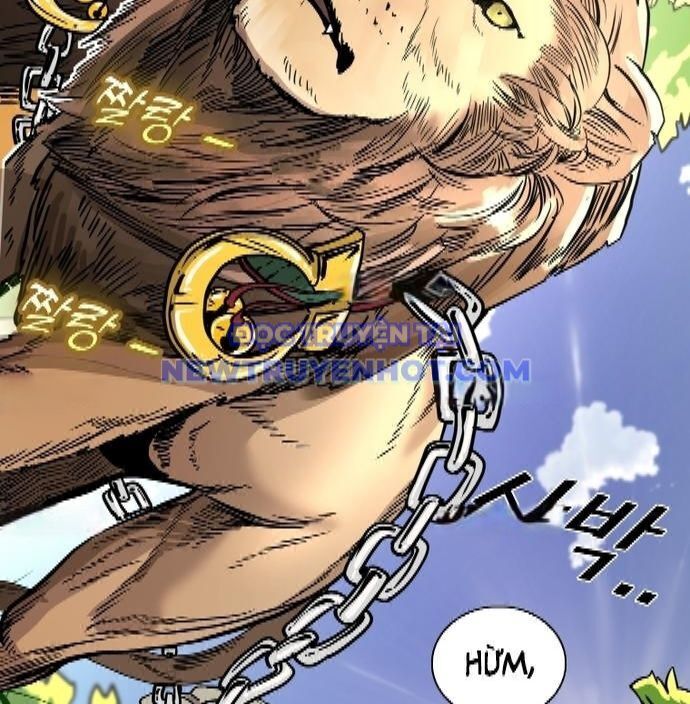 Shark - Cá Mập Chapter 346 - 5