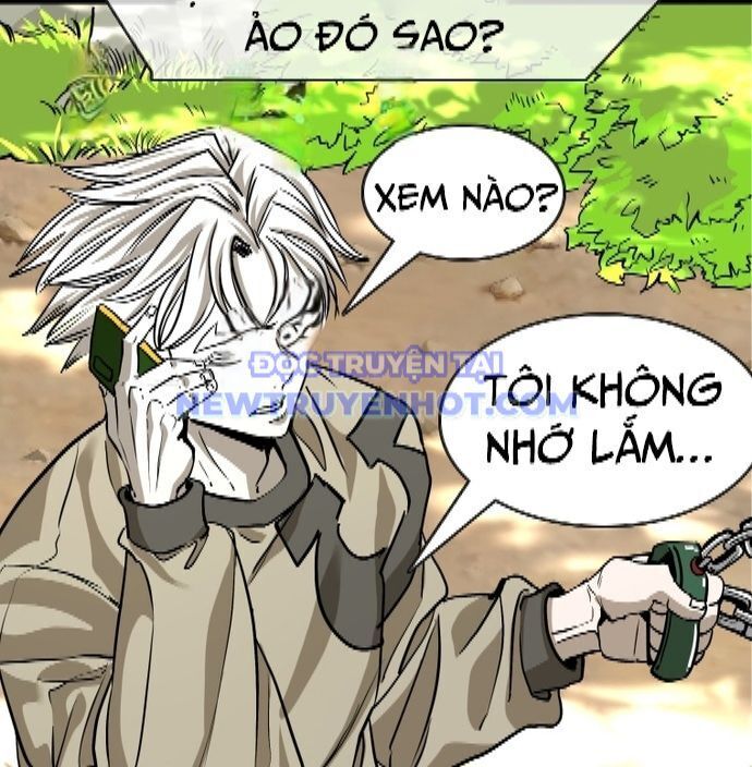 Shark - Cá Mập Chapter 346 - 52