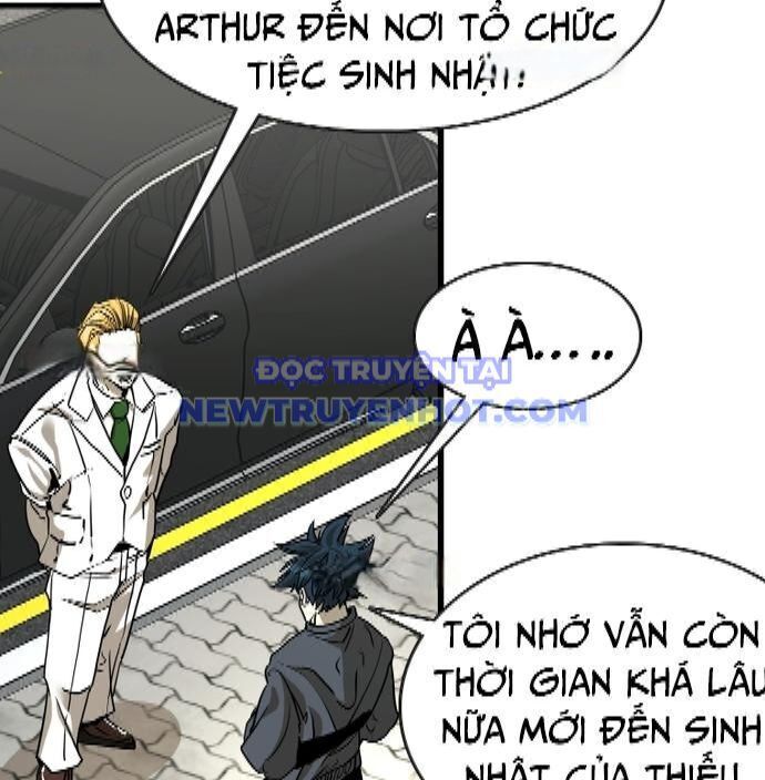 Shark - Cá Mập Chapter 346 - 72
