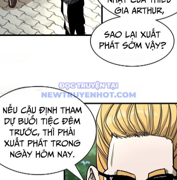 Shark - Cá Mập Chapter 346 - 73
