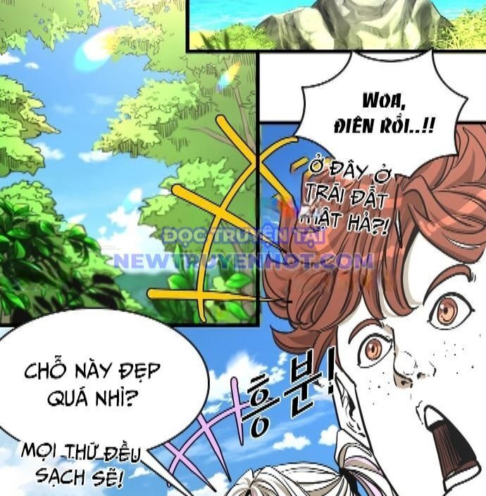 Shark - Cá Mập Chapter 347 - 103