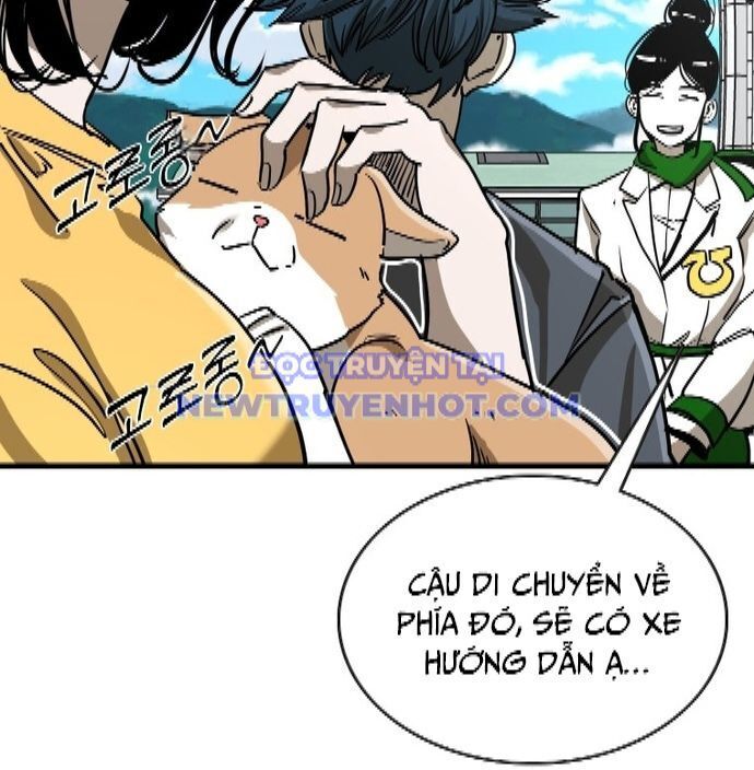 Shark - Cá Mập Chapter 347 - 106